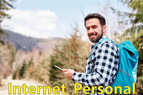 Internet Personal